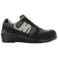Chaussure de sécurité femme talon compensé Manon S3 SRC - Nordways