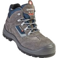Chaussure de sécurité haute Cadix S1P SRC - Singer