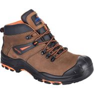 Chaussure de sécurité haute Montana S3 FC17 - Portwest