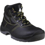 Chaussure haute jumper3 s1p noire 40 - JUMP3SPNO40