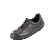 Chaussures Jaguar - Pointure 44 - Noir