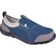 Chaussures basses Miami SIP - Pointure 39 - Bleu