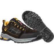 Chaussures de randonnée basses LOFOTEN BROWN - non normée - Albatros