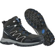 Chaussures de randonnée hautes VIVARO GREY CTX MID P.46