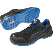 Chaussures de sécurité Argon Blue Low S3 ESD SRC T48 - la paire
