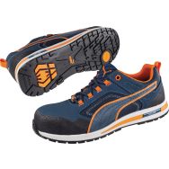 Chaussures de sécurité CROSSTWIST LOW S3 HRO SRC