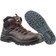 Chaussures de sécurité ENDURANCE MID S3 SRC