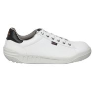 Chaussures de sécurité Jamma - Blanc - Pointure 41 - Blanc