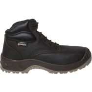 Chaussures de sécurité Nouméa marron S3 SRC