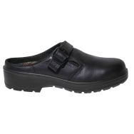 Chaussures de sécurité SB femme Daisie col. Noir T.36