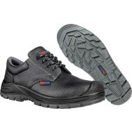 Chaussures de sécurité SOLID LOW S3 SRC