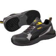Chaussures de sécurité Shift Gris/Jaune Low S1PS HRO SR