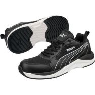 Chaussures de sécurité Shift Low S3S HRO SR - Noir/Blanc - Puma