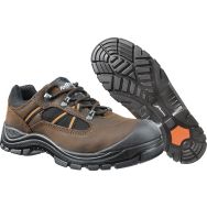 Chaussures de sécurité TIMBER LOW S3 SRC