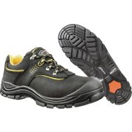 Chaussures de sécurité TIMBER LOW S3 SRC Marron T47