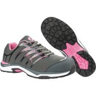 Chaussures de sécurité TWIST PINK WNS LOW S1P ESD HRO SRC - Albatros