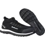 Chaussures de sécurité ULTIMATE IMPULSE BLACK LOW S1P ESDT43 - la paire
