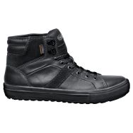 Chaussures de sécurité Vision 1834 - Pointure 36 - Noir