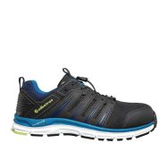 Chaussures de sécurité basses BREEZE IMPULSE S1P ESD HRO SRA - Albatros