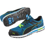 Chaussures de sécurité basses Blaze Knit S1P HRO SRC P.47