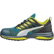 Chaussures de sécurité basses CHARGE S1P HRO SRC - Puma Safety