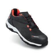 Chaussures de sécurité basses MS 300 Low S3 - Heckel