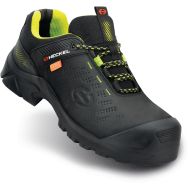 Chaussures de sécurité basses Maccrossroad 3.0 META S3 - Heckel