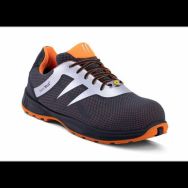 Chaussures de sécurité basses ORION S3L ESD - Gaston Mille