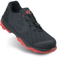 Chaussures de sécurité basses Run-R Planet 100 S1 PL - Heckel