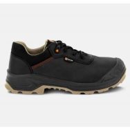 Chaussures de sécurité basses S3S Nikola - noir - Parade