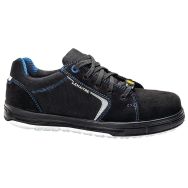 Chaussures de sécurité basses Space Blue S3 SRC ESD