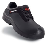 Chaussures de sécurité basses Suxxed Offroad S3 Low - Noir - Heckel