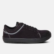 Chaussures de sécurité basses VALLEY S1PS Noir P43 - Parade