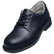 Chaussures de sécurité basses cuir 1 Business S3 SRC - Uvex