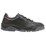 Chaussures de sécurité basses dodge noir s2 pt47