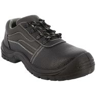 Chaussures de sécurité en cuir S1-P SRC T41