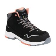 Chaussures de sécurité femme haute Shell - Honeywell - P 39