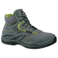 Chaussures de sécurité hautes Albi S3 SRC