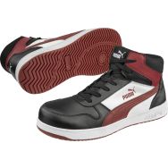Chaussures de sécurité hautes FRONTCOURT S3L ESD - Puma