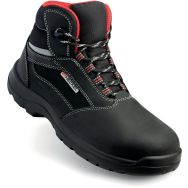 Chaussures de sécurité hautes Focus 2.0 S3 - Heckel