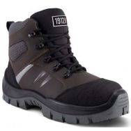 Chaussures de sécurité hautes Hot Cumin S3L - Gaston Mille