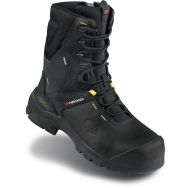 Chaussures de sécurité hautes Macexplore 3.0 Ranger zipper S3 - Heckel