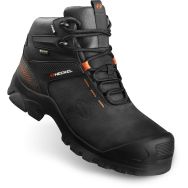 Chaussures de sécurité hautes Mactrack 3.0 GTX S7 - Heckel