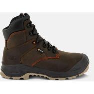 Chaussures de sécurité hautes imperméables S7S Nagara pt40