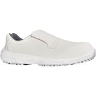 Chaussures de sécurité sans métal Response Grip S2 SRC - U-power
