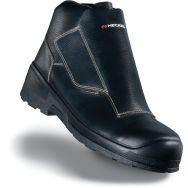Chaussures de sécurité soudeurs Macsole® 1.0 WLD Low - Heckel