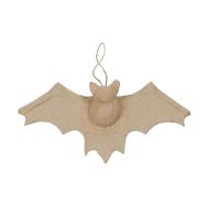 Chauve-souris 10cm (Lot de 10)