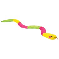 Chemin d'équilibre serpent doux