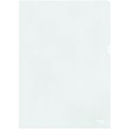 Chemise-coin - 200µ - Lot de 100 - Esselte