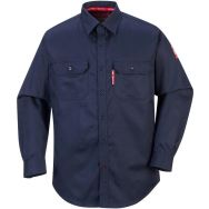 Chemise Bizflame 88/12 FR89 - Portwest